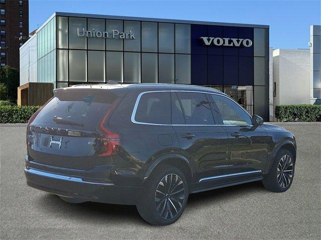 new 2026 Volvo XC90 car, priced at $68,450