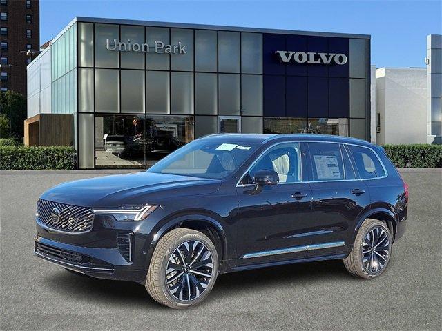 new 2026 Volvo XC90 car, priced at $68,450