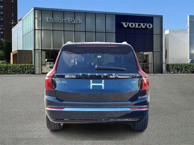 new 2026 Volvo XC90 car, priced at $68,450