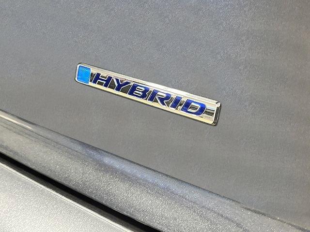new 2026 Honda Accord Hybrid car, priced at $36,779
