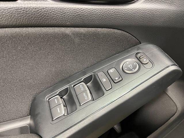 new 2026 Honda Civic Hybrid car, priced at $31,790