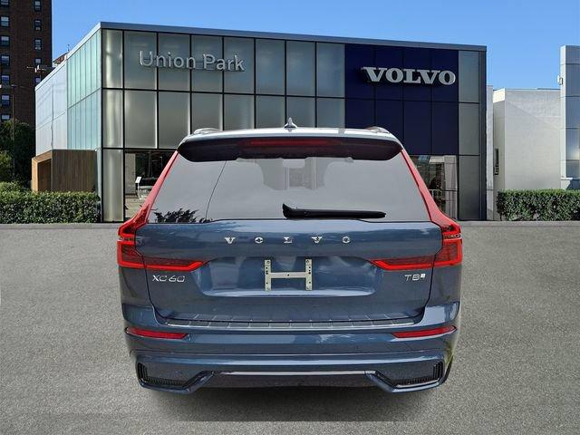 new 2026 Volvo XC60 Plug-In Hybrid car, priced at $71,079