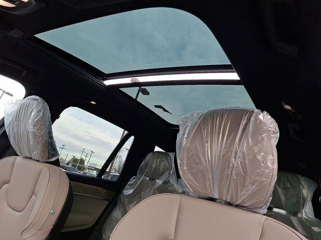 new 2026 Volvo XC90 car, priced at $63,650