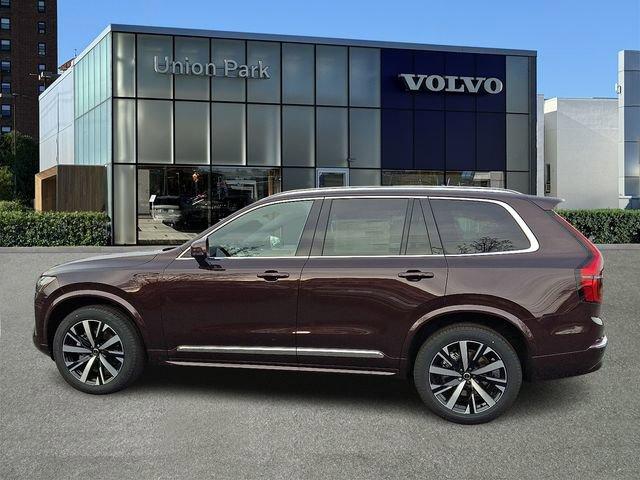 new 2026 Volvo XC90 car, priced at $63,650