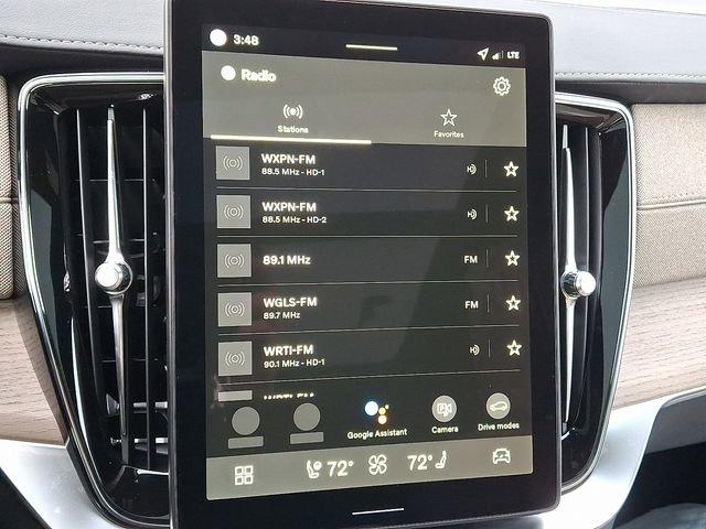 new 2026 Volvo XC90 car, priced at $63,650