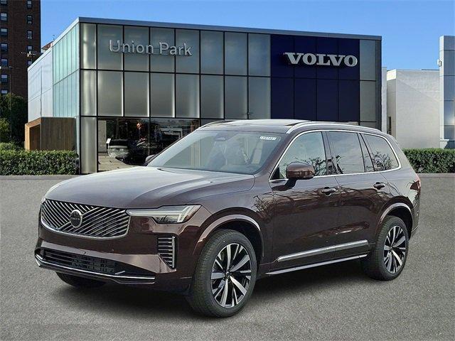 new 2026 Volvo XC90 car, priced at $63,650