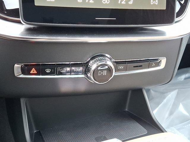 new 2026 Volvo XC90 car, priced at $63,650