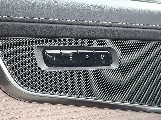 new 2026 Volvo XC90 car, priced at $63,650