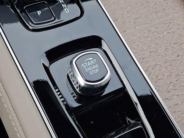 new 2026 Volvo XC90 car, priced at $63,650