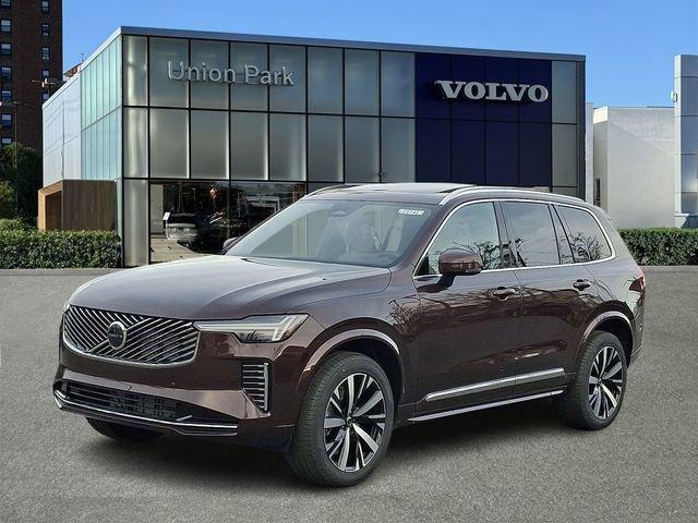 new 2026 Volvo XC90 car, priced at $63,650
