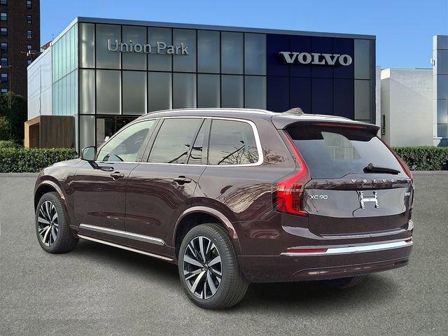 new 2026 Volvo XC90 car, priced at $63,650