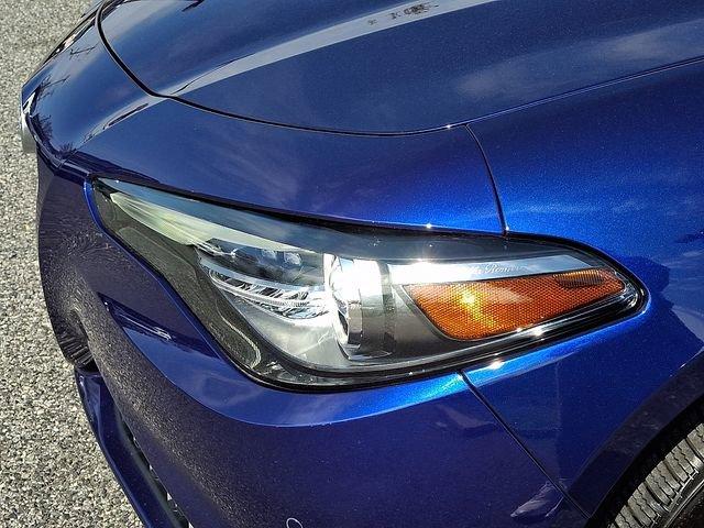 used 2021 Alfa Romeo Giulia car, priced at $23,595