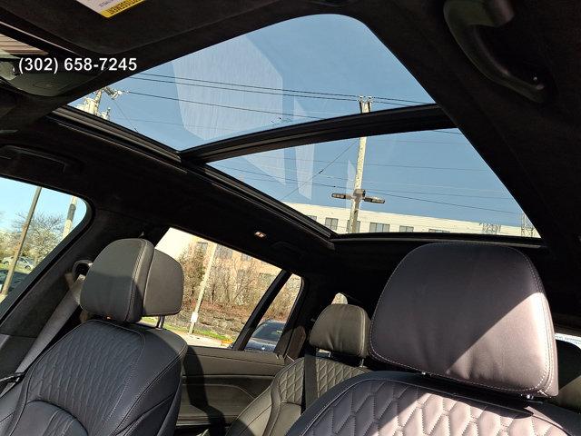 used 2025 BMW X7 car, priced at $73,941