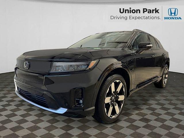 new 2025 Honda Prologue car, priced at $59,850