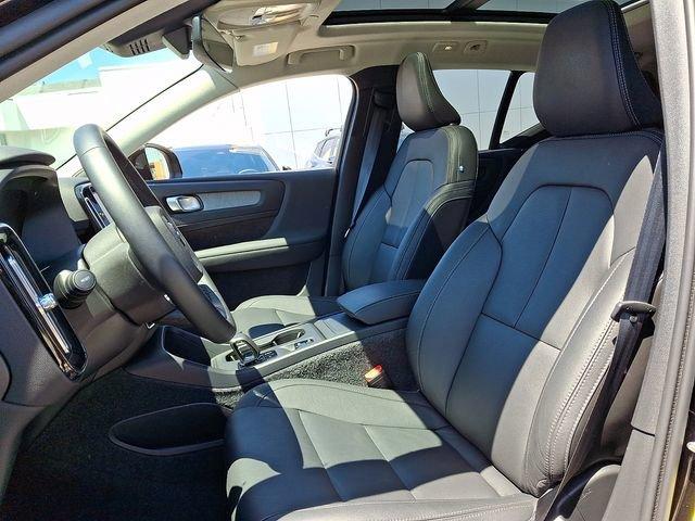 new 2026 Volvo XC40 car, priced at $48,000