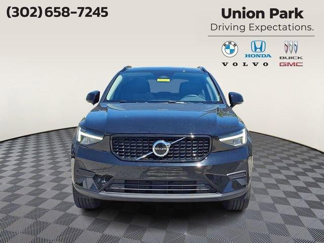 new 2026 Volvo XC40 car, priced at $48,000