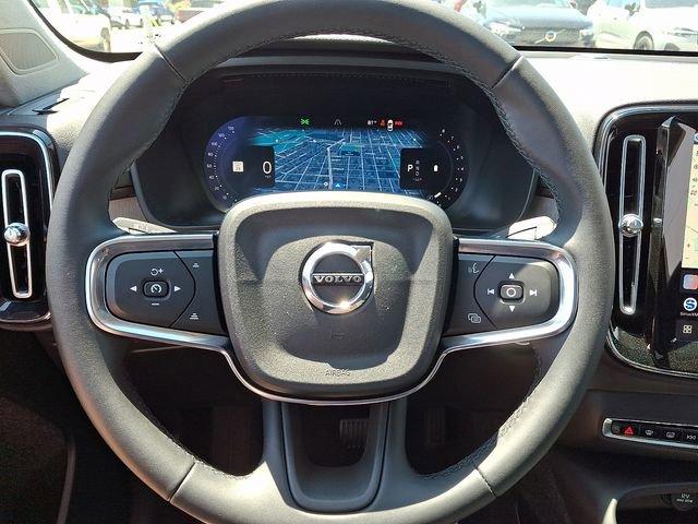 new 2026 Volvo XC40 car, priced at $48,000