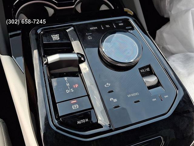 new 2027 BMW 530 car, priced at $69,904