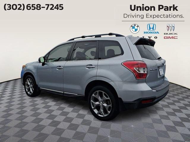 used 2016 Subaru Forester car, priced at $18,384