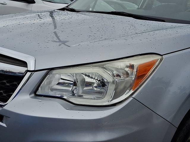 used 2016 Subaru Forester car, priced at $18,384
