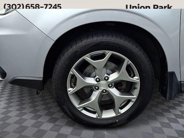 used 2016 Subaru Forester car, priced at $18,384