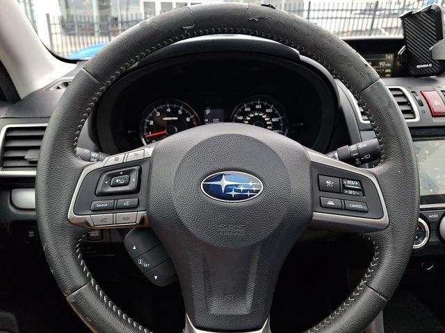 used 2016 Subaru Forester car, priced at $18,384