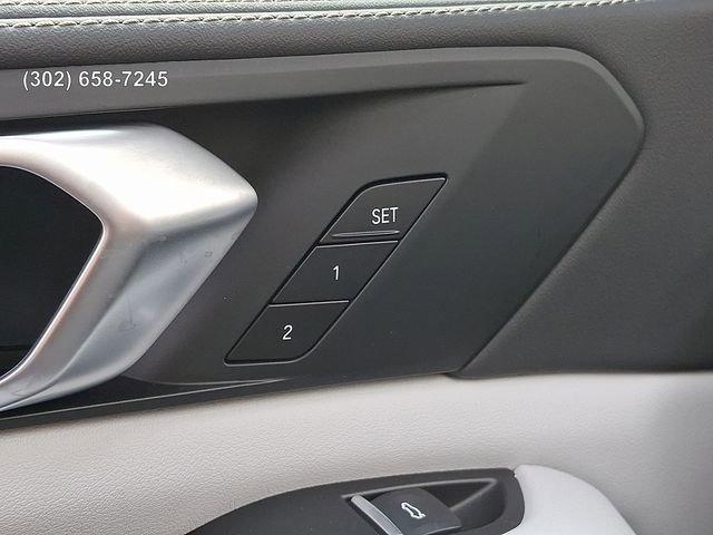 new 2026 BMW X5 car, priced at $83,725