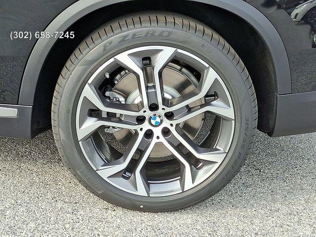 new 2026 BMW X5 car, priced at $83,725