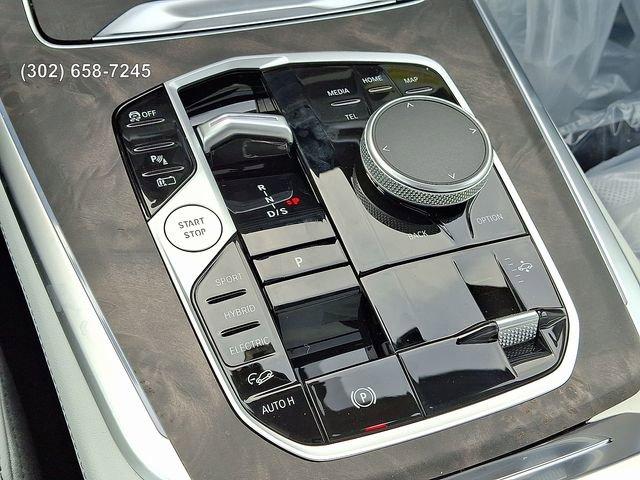 new 2026 BMW X5 car, priced at $83,725