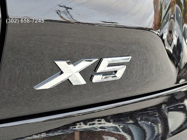 new 2026 BMW X5 car, priced at $83,725