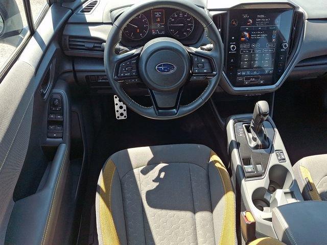 used 2024 Subaru Crosstrek car, priced at $25,988
