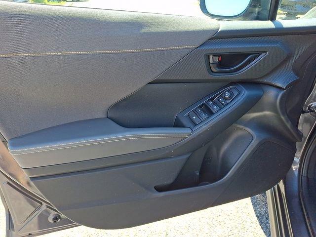 used 2024 Subaru Crosstrek car, priced at $25,988