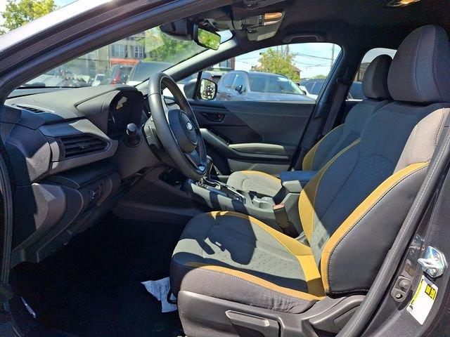 used 2024 Subaru Crosstrek car, priced at $25,988