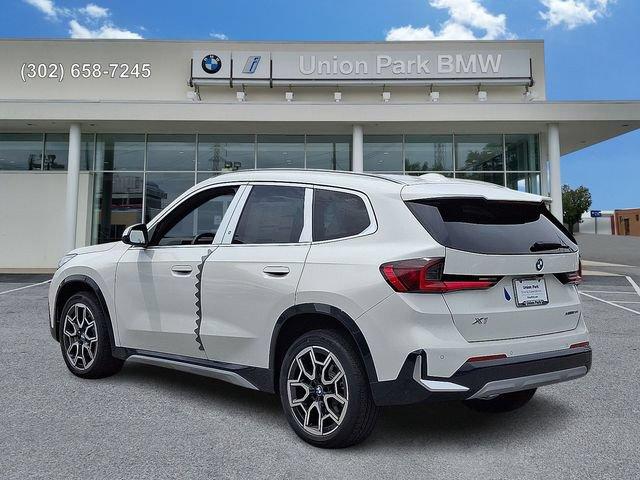 new 2026 BMW X1 car, priced at $48,959