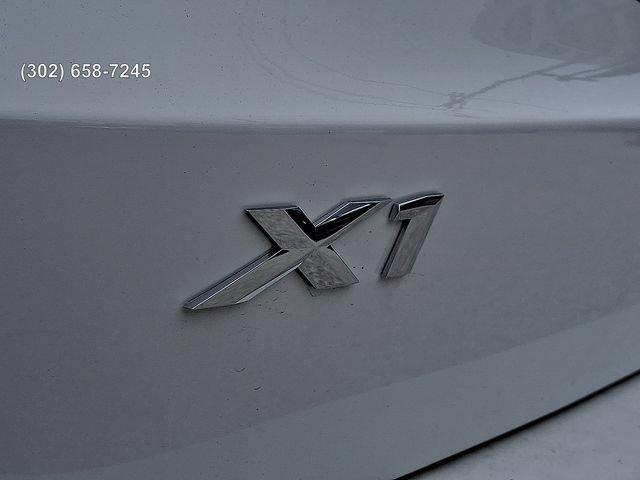 new 2026 BMW X1 car, priced at $48,959