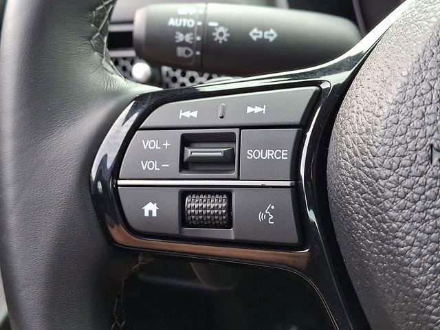 used 2026 Honda Civic car, priced at $28,477
