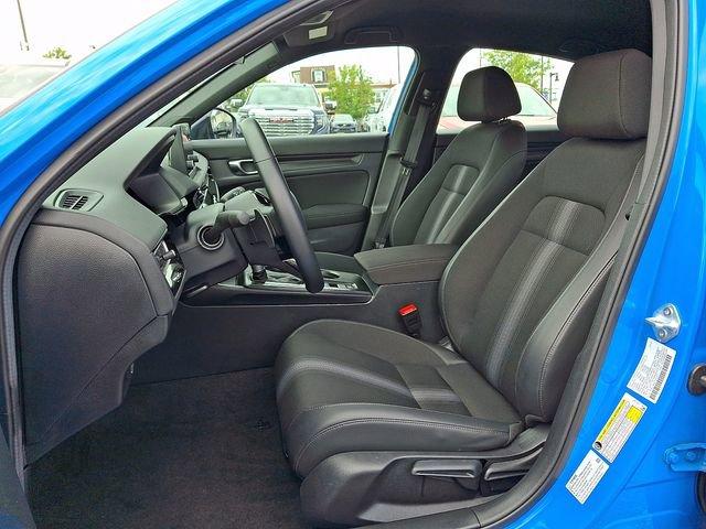 used 2026 Honda Civic car, priced at $28,477