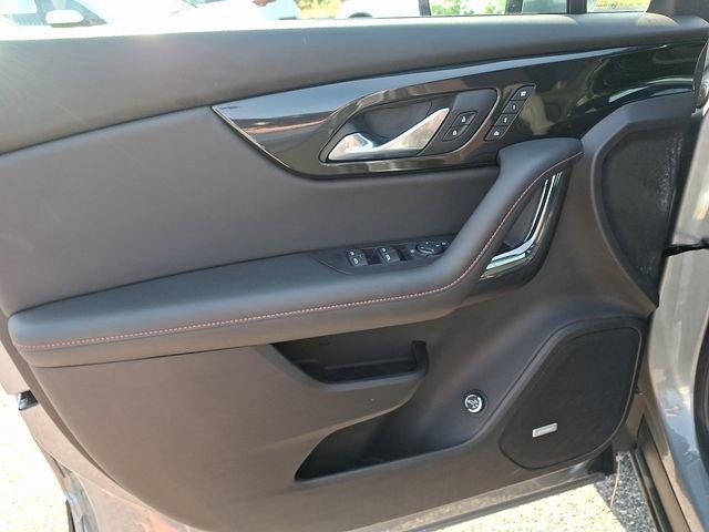 used 2023 Chevrolet Blazer car, priced at $33,384