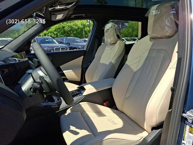 new 2026 BMW X3 car, priced at $63,989