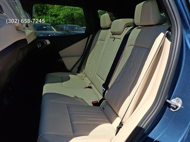 new 2026 BMW X3 car, priced at $63,989