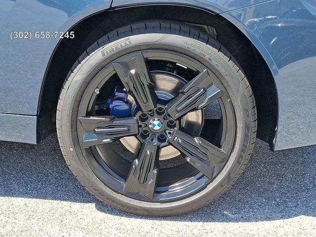 new 2026 BMW X3 car, priced at $63,989