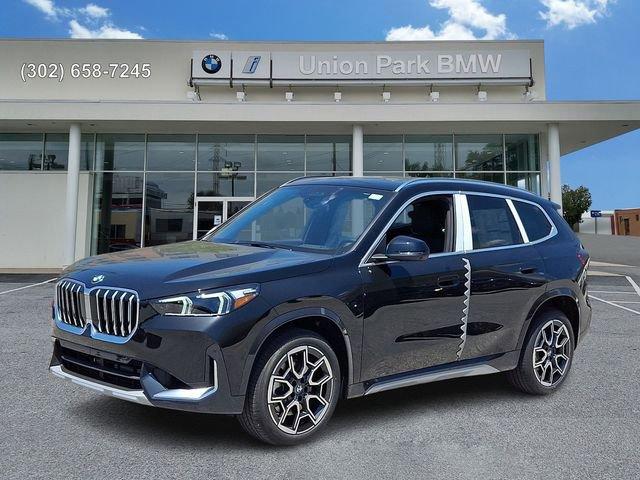 new 2026 BMW X1 car, priced at $51,820