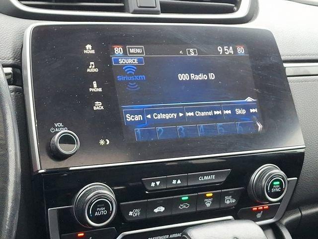 used 2019 Honda CR-V car, priced at $20,595