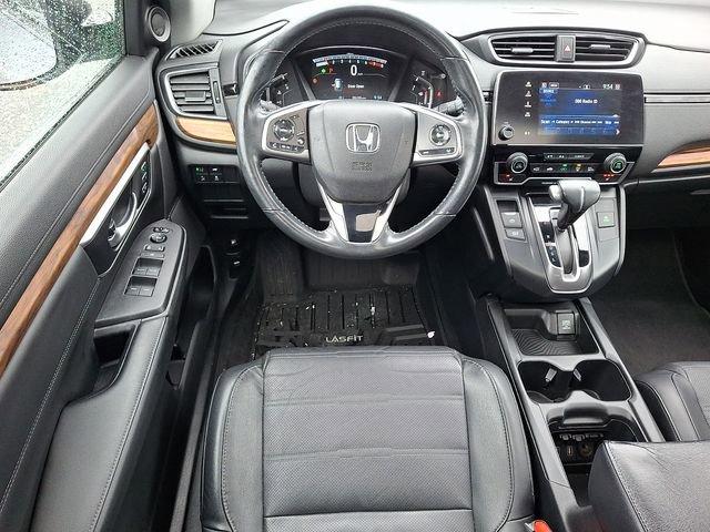 used 2019 Honda CR-V car, priced at $20,595