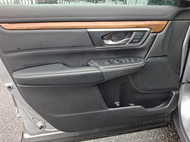 used 2019 Honda CR-V car, priced at $20,595