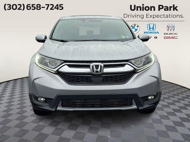 used 2019 Honda CR-V car, priced at $20,595