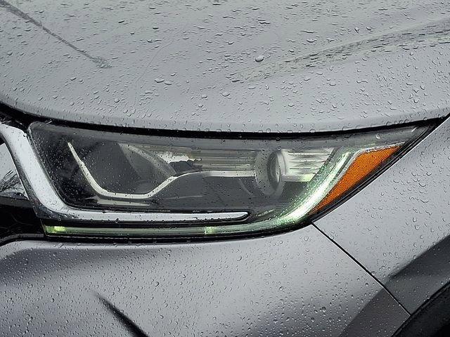 used 2019 Honda CR-V car, priced at $20,595