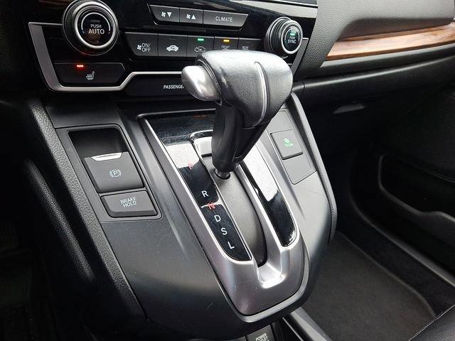 used 2019 Honda CR-V car, priced at $20,595