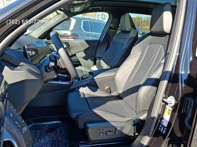 new 2026 BMW X3 car, priced at $59,900