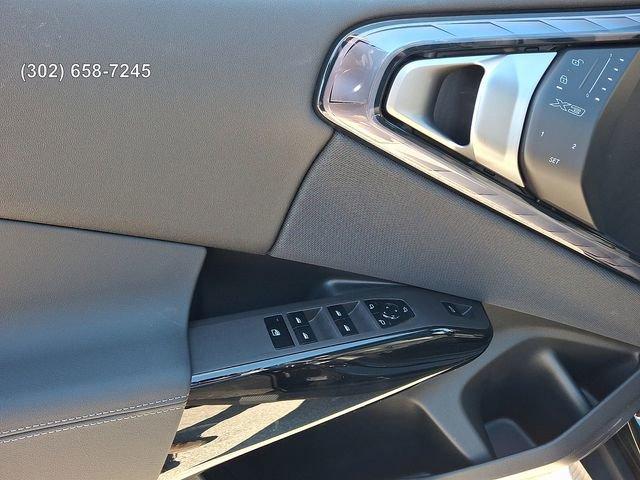 new 2026 BMW X3 car, priced at $59,900